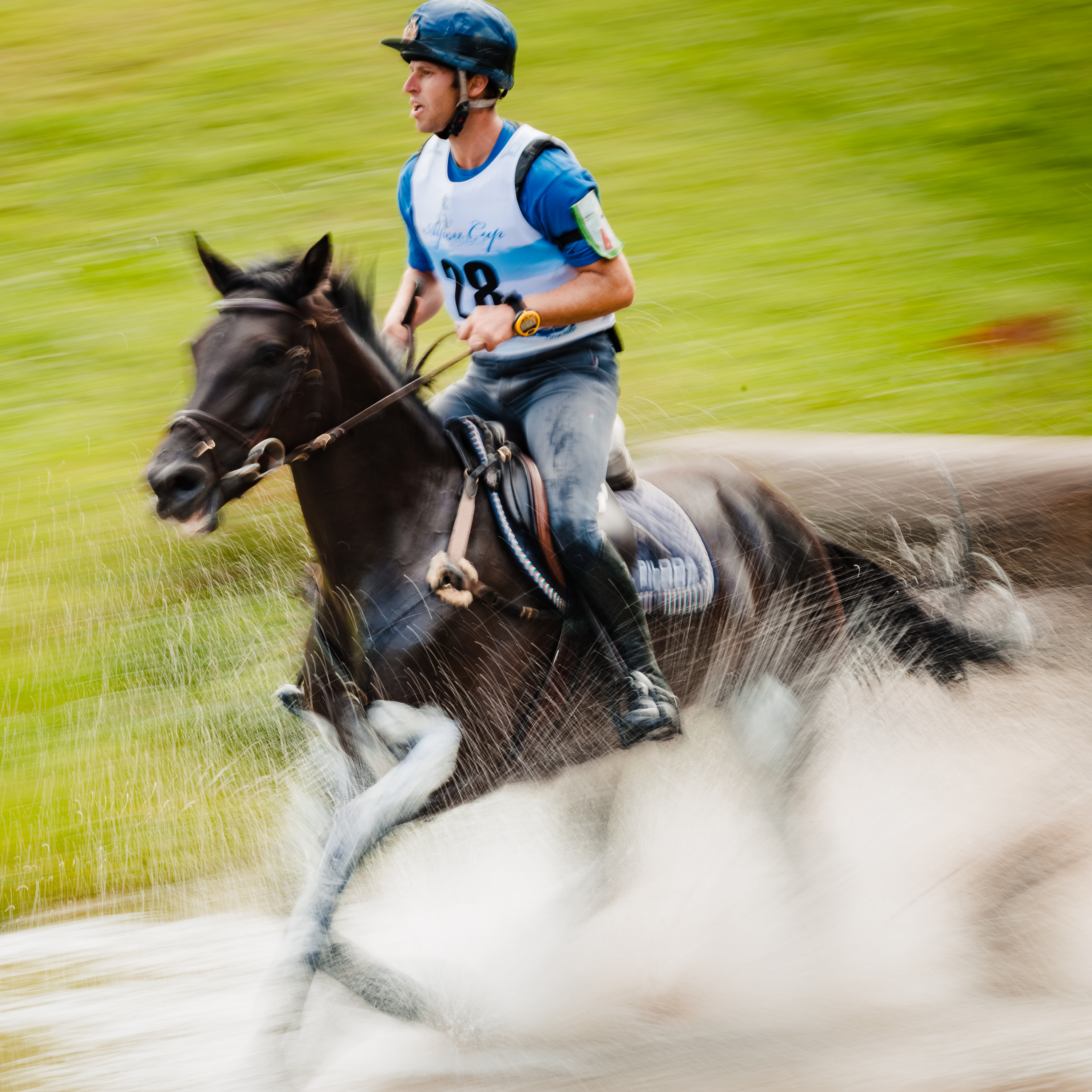 Schwaiganger Cross Country 3944